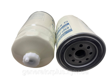 Фільтр паливний R90TPHCB1 (SN25155/L0110210035A0/24A0033116AA) Різьба 1"-14 - 1