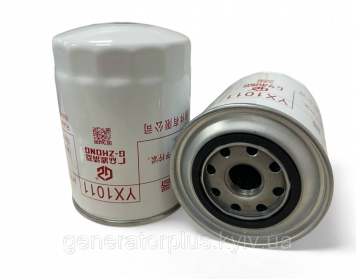 Фільтр гідравліки YX1011 (CF600784/1010307580038)