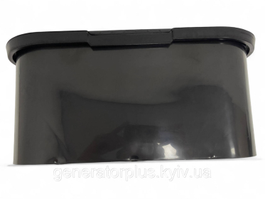 Фільтр повітряний Dongfeng HV5 (F1141000008, F1141000010) КМП - 2