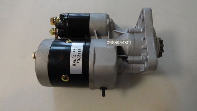 Стартер для Avia А21 / А31 - 0