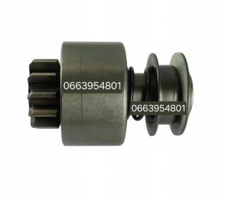 Бендикс стартера R-10A двигуна Андорія