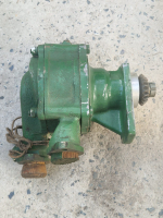 Насос забортной воды двигателей 3Д12 в Одесса,Николаев,Измаил,Киев,Черноморск,Днепр,Запорожье,Рени,Килия,Южный,Львов,Ужгород