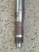 Вал переднего хода судовых дизелей 3Д6-3Д12 в Одесса,Николаев,Киев,Днепр,Измаил,Варна,Львов,Южный,Констанцу,Ужгород,Рени,Килия - 2