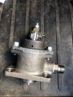 Фиксаторы (55-319А-90-02/03 гидропередачи УГП 750/1200 в Киев,Одесса,Днепр,Кривой Рог,Запорожье,Львов,Харьков,Полтава,Ивано-Франковск,Сумы,Черкассы