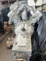 Дизельные двигателя ЯМЗ-236 с коробкой,ЯМЗ-238,1Д6 в Одесса,Николаев,Херсон,Киев,Львов,Харьков,Днепр,Кривой Рог,Запорожье,Полтава,Ивано-Франковск,Терн - 0