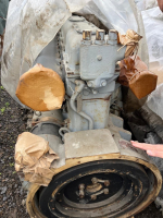 Дизельные двигателя ЯМЗ-236 с коробкой,ЯМЗ-238,1Д6 в Одесса,Николаев,Херсон,Киев,Львов,Харьков,Днепр,Кривой Рог,Запорожье,Полтава,Ивано-Франковск,Терн