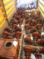 Железнодорожные запчасти,запчасти тепловозов,дрезины,вагонов,дизельных двигателей в Одесса,Николаев,Киев,Львов,Днепр,Харьков,Полтава,Ивано-Франковск,Ч - 1