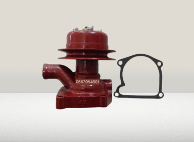 Помпа Zetor 5201