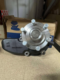 PLA0450 насос охолодження Andoria (без шківа)