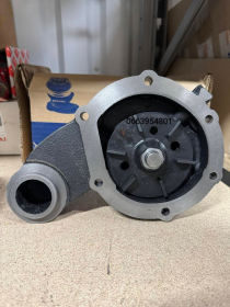 PLA0450 насос охолодження Andoria (без шківа) - 1