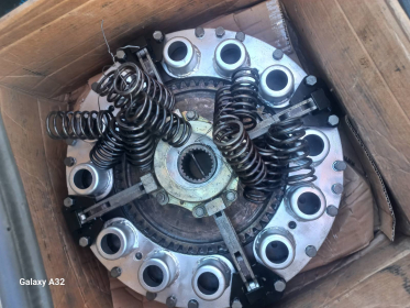 Запчасти Мтлб,Мтлбу,БТР,БМД,Брдм дизелей Утд-20,1д20,4ч8.5/11,В-46,В-54,В32 в Одесса,Киев,Днепр,Харьков,Житомир,Запорожье,Черкассы,Сумы,Николаев,Львов - 13