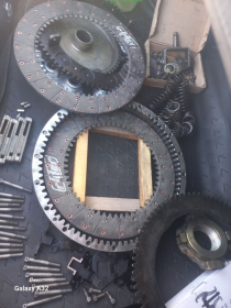 Запчасти Мтлб,Мтлбу,БТР,БМД,Брдм дизелей Утд-20,1д20,4ч8.5/11,В-46,В-54,В32 в Одесса,Киев,Днепр,Харьков,Житомир,Запорожье,Черкассы,Сумы,Николаев,Львов - 18