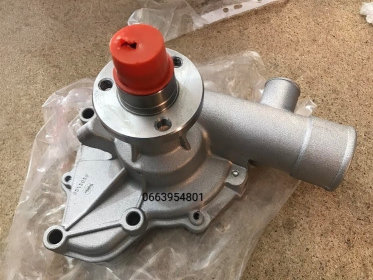 Водяна помпа двигуна Андорія 4с90