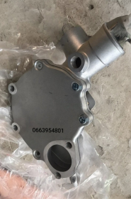 Водяна помпа двигуна Андорія 4с90 - 1