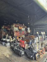 Запчасти Мтлб,Мтлбу,БТР,БМД,Брдм дизелей...