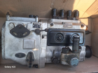 Топливные насосы рижских дизелей 4ч8.5/11(новые) в...