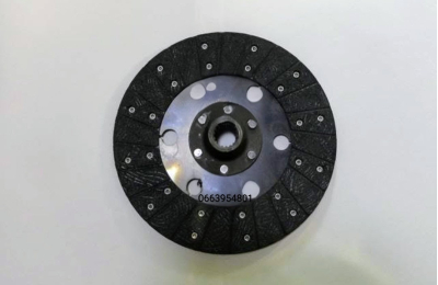 Диск зчеплення UN-053 для Zetor