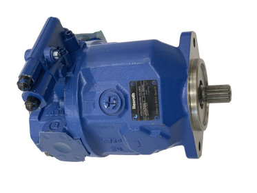 Ремонт гидромотора Sauer Danfoss DS 100