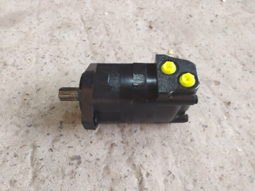 Ремонт гидромотора Sauer Danfoss DS 125