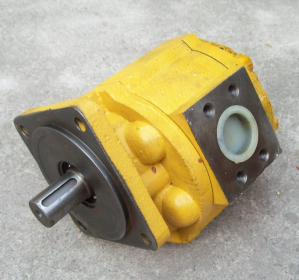 Ремонт гидромотора Sauer Danfoss DS 375