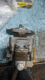 Ремонт гидромотора Sauer Danfoss DS 80