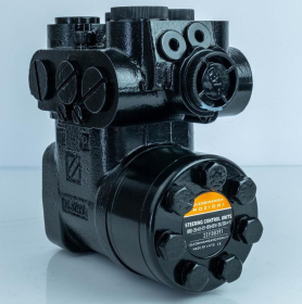 Ремонт гидромотора Sauer Danfoss OMEW 125