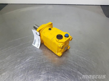 Ремонт гидромотора Sauer Danfoss OMEW 160