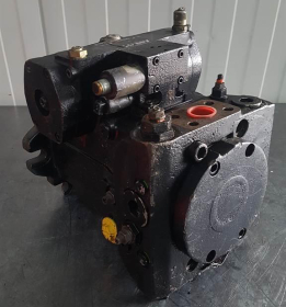 Ремонт гидромотора Sauer Danfoss OMM 20