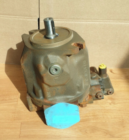 Ремонт гидромотора Sauer Danfoss OMP 125