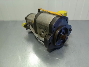 Ремонт гидромотора Sauer Danfoss OMP 250