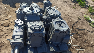 Ремонт гидромотора Sauer Danfoss OMP 315