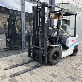 Продаємо новий навантажувач