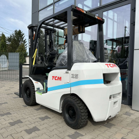 Продаємо новий навантажувач - 1