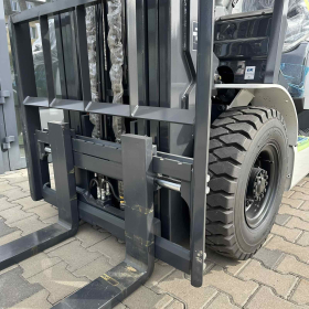 Продаємо новий навантажувач - 2