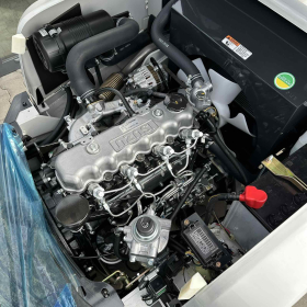 Продаємо новий навантажувач - 4