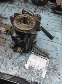 Ремонт гидромотора Sauer Danfoss OMP 400