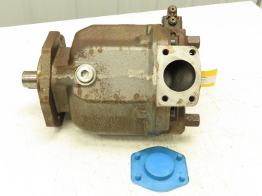 Ремонт гидромотора Sauer Danfoss OMP 50