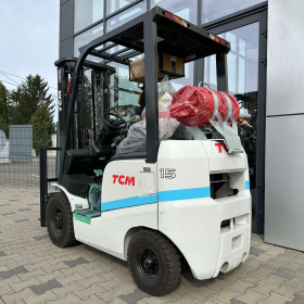 навантажувач новий - 1