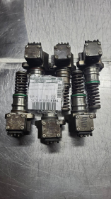 Ремонт Тнвд, ремонт паливних насосів, ремонт топливных насосов - 1