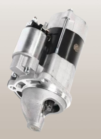 Стартер Cummins ISF 2.8 Газель Бізнес / Next