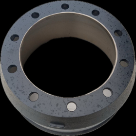 Барабан гальмівний Fuwa H32-2701 - 1