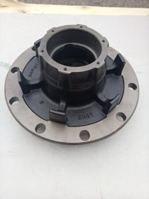 Маточина  H31-2701 для осі  Fuwa