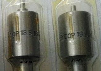 Розпилювачі форсунок на Avia A31 - 1