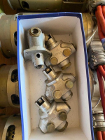 Головка блока цилиндров правая/левая дизелей УТД-20(сб20-06-12-4/сб20-06-13-4)в Днепр,Киев,Одесса,Львов,Харьков,Запорожье,Кривой Рог,Черкассы,Полтава, - 17