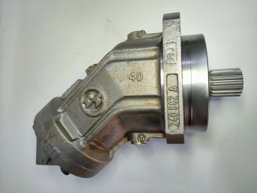 Ремонт гидромотора Sauer Danfoss OMTW 400