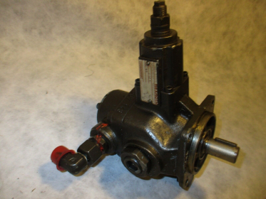 Ремонт гидромотора Sauer-Danfoss 51V 110