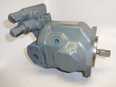 Ремонт гидромотора Sauer-Danfoss 51V 250