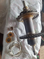 Запчасти турбокомпрессоров 6чн25/34,8чн25/34,8чсп25/34 в Одесса,Николаев,Черноморск,Измаил,Южный,Рени,Килия,Киев,Днепр,Львов,Полтава,Харьков