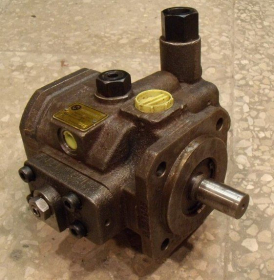 Ремонт гидромотора PG200762 John Deere