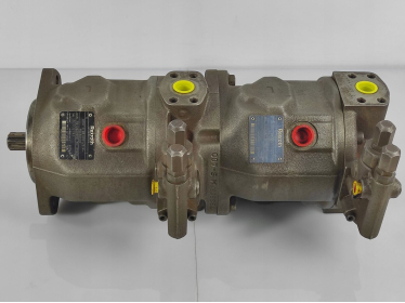 Ремонт гидронасоса AH202386 John Deere